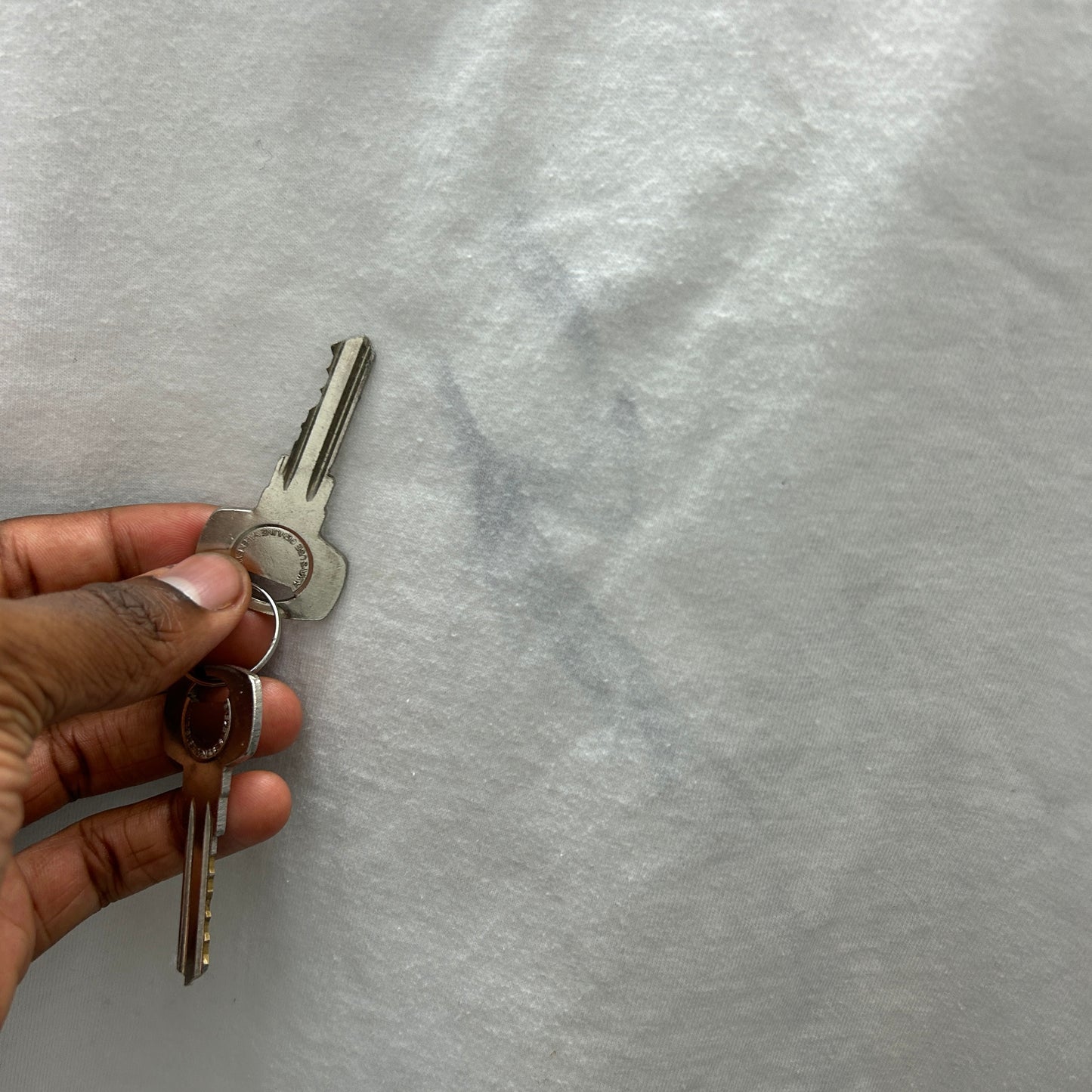 SUPREME EMILIO PUCCI BOX LOGO TEE