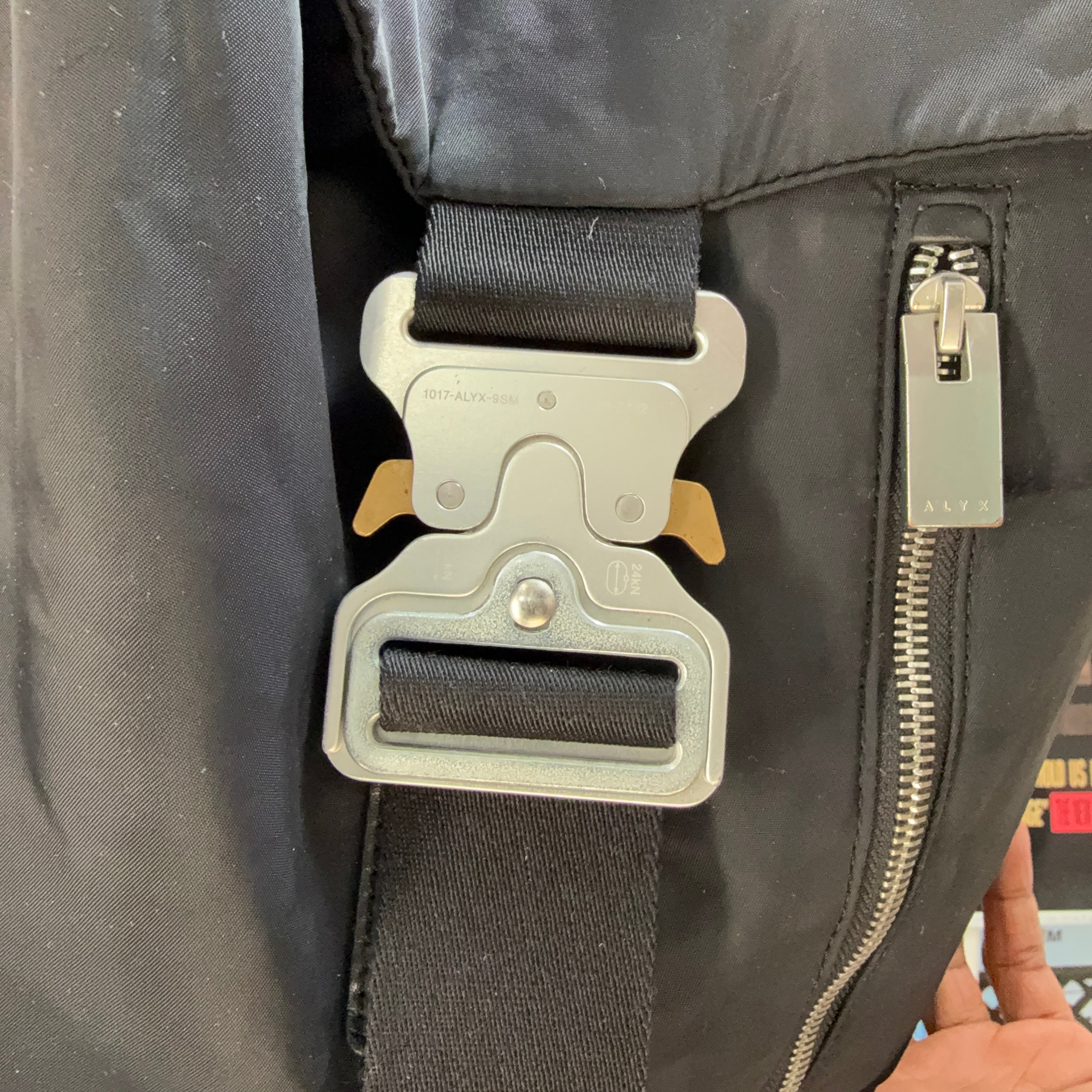 ALYX BACKPACK