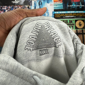 PALACE TRI FERG HOODIE