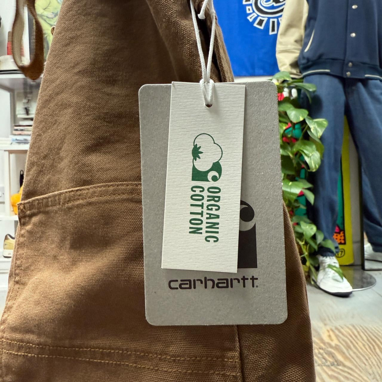 PALACE X CARHARTT WIP FW23 MEDLEY OVERALL