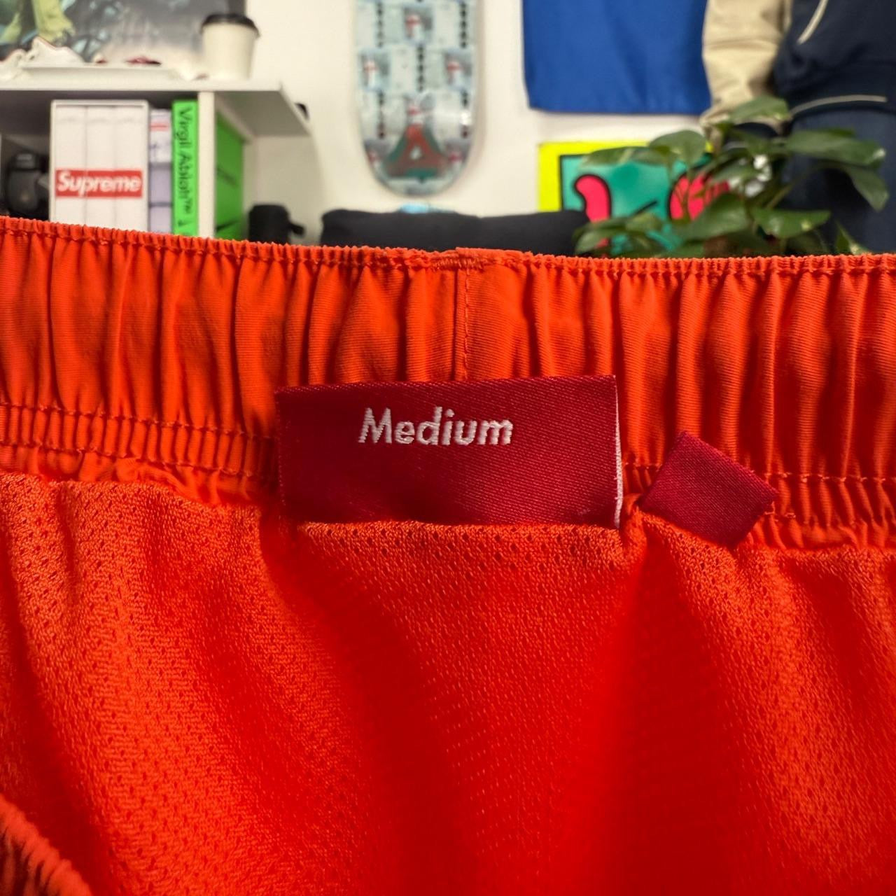 SUPREME SS24 CARGO WATER SHORTS