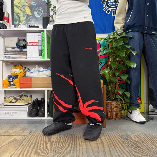 SUPREME FW24 SPYDER SWEATPANTS