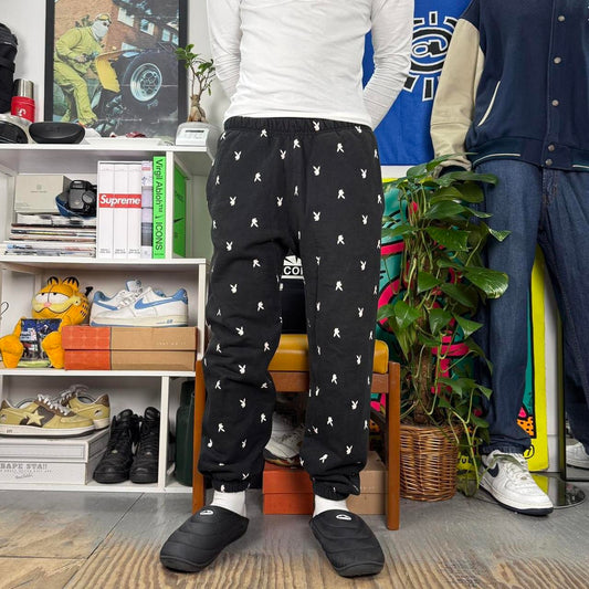 SUPREME FW15 PLAYBOY SWEATPANTS