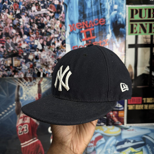 YANKEES PAN AFRICAN NEW ERA FITTED