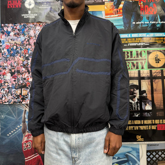 SUPREME SS24 INSET LINK TRACK JACKET