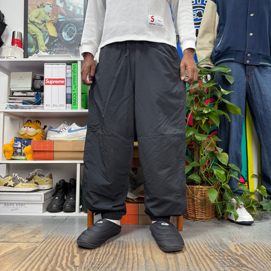 SUPREME SS25 NYLON TRAIL PANT