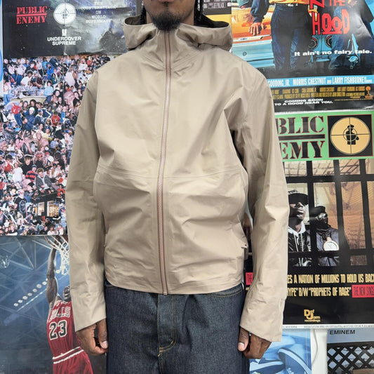ARCTERYX VIELANCE PERRON SOIL JACKET