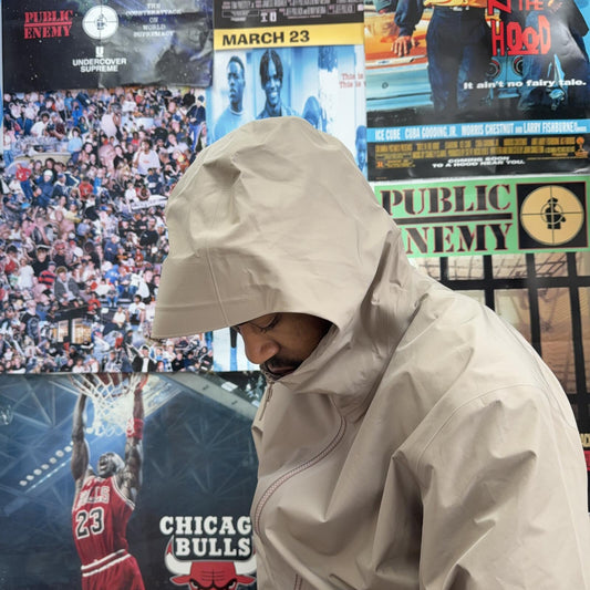 ARCTERYX VIELANCE PERRON SOIL JACKET
