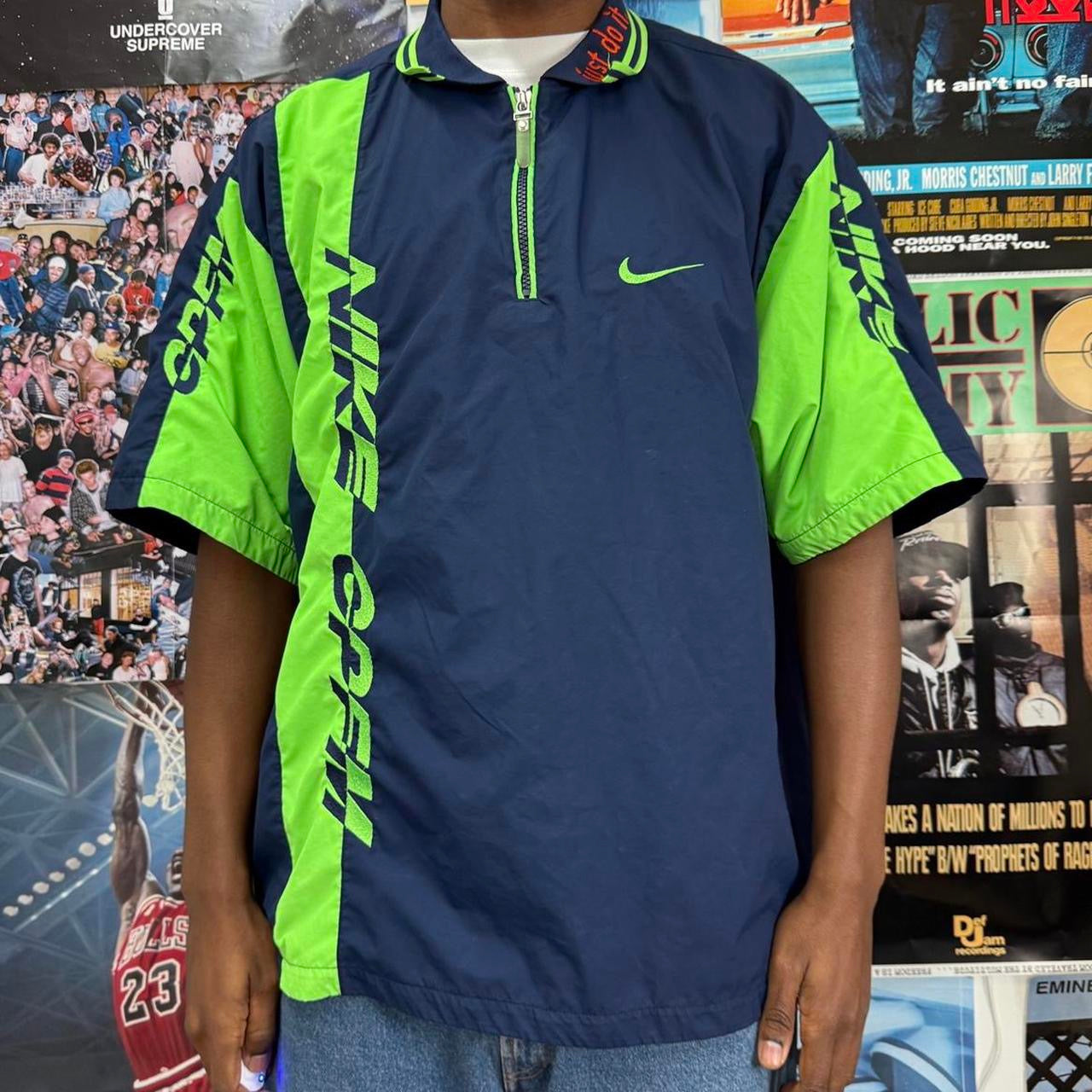 CPFM NIKE FW22 POLO TOP