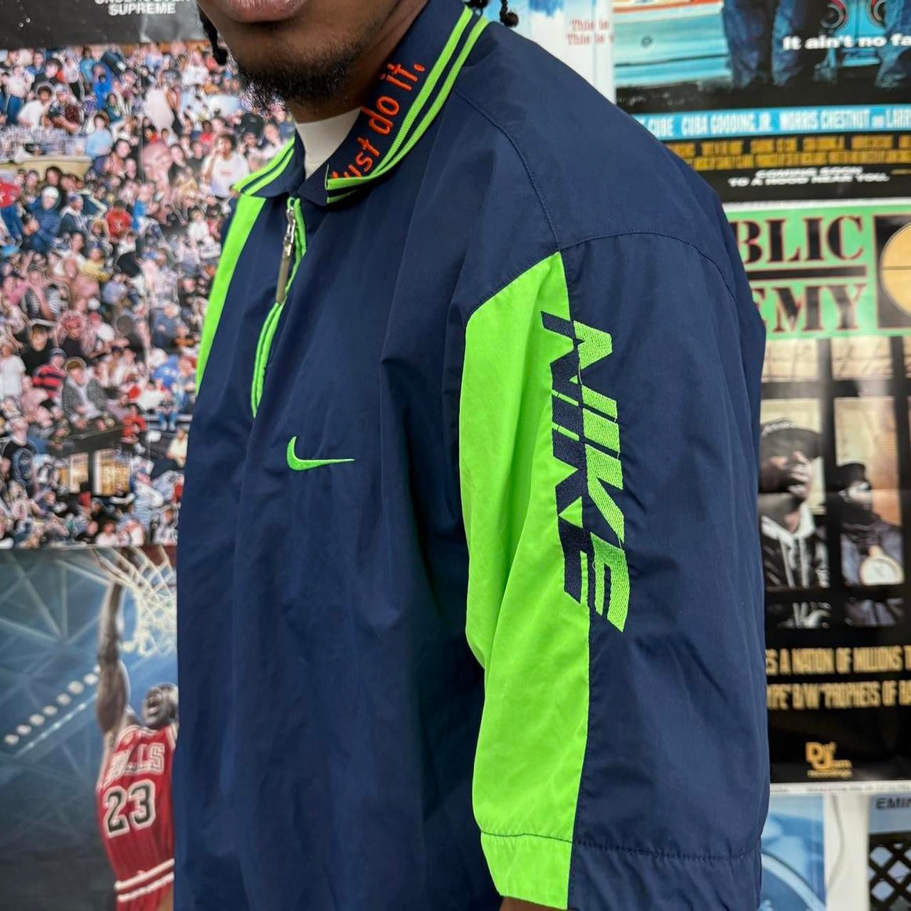 CPFM NIKE FW22 POLO TOP