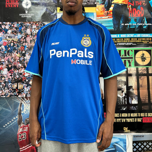 PALACE SS24 PENPALS JERSEY