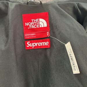 FW20 SUPREME X THE NORTH FACE S LOGO JACKET