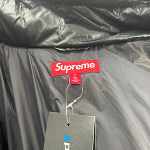 SUPREME FEATHERWEIGHT DOWN PUFFER JACKET