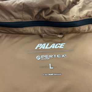 PALACE PUFFER JACKET