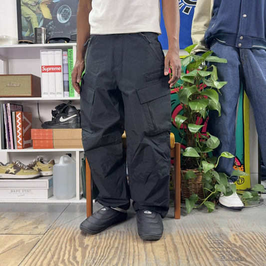 SUPREME FW23 GORE-TEX CARGO PANT