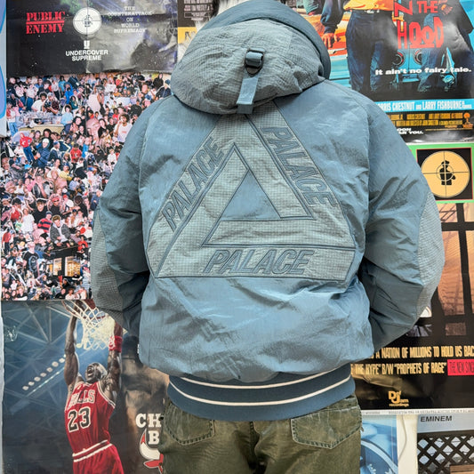 PALACE FW18 N-2B SHORT PARKA