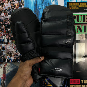 SUPREME FEATHERWEIGHT DOWN MITTENS