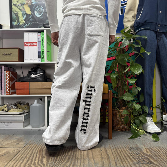 SUPREME FW25 CHICAGO WHITE SOX SWEATPANTS