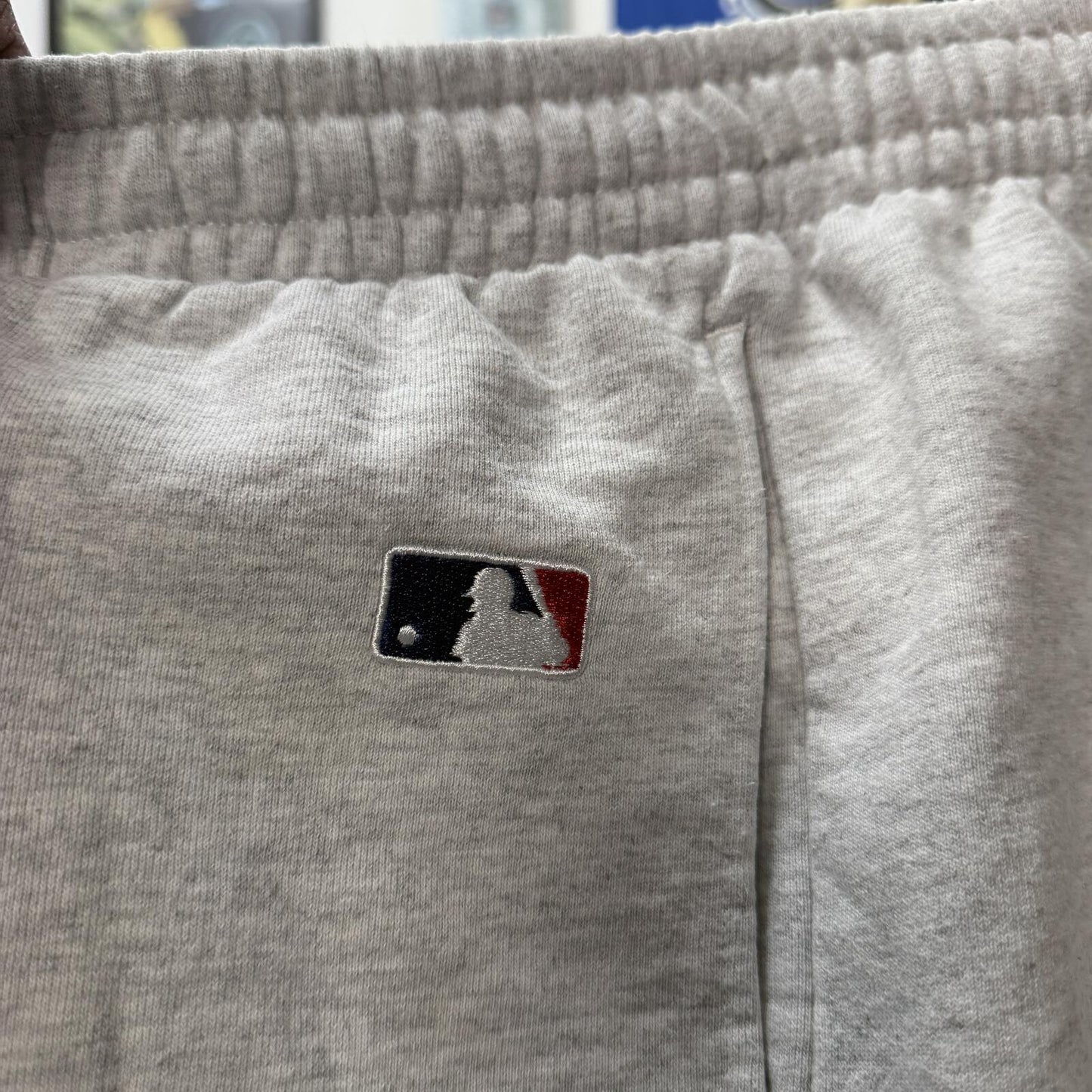 SUPREME FW25 CHICAGO WHITE SOX SWEATPANTS