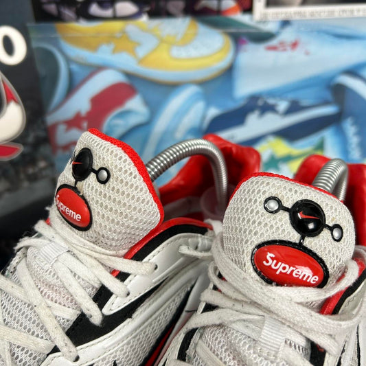 SUPREME SS14 NIKE ZOOM STREAK SPECTRUM PLUS