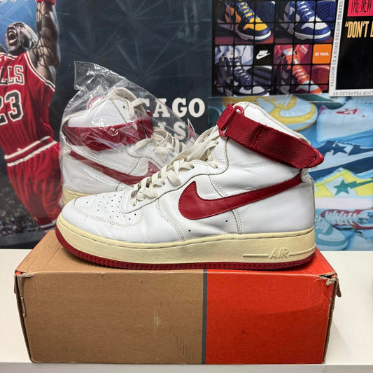 NIKE 2003 AIR FORCE 1 HIGH