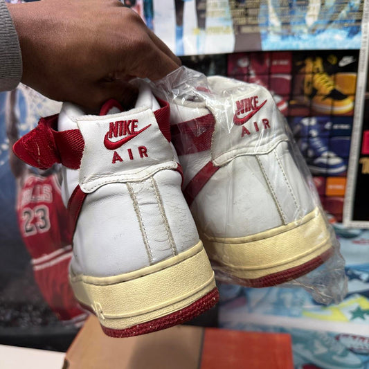 NIKE 2003 AIR FORCE 1 HIGH