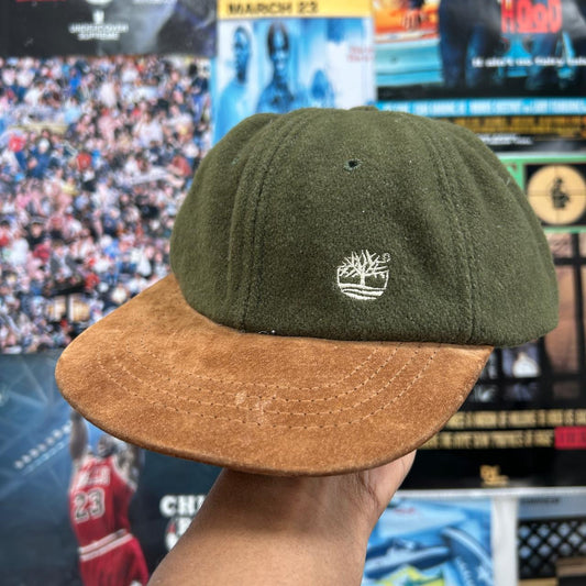 TIMBERLAND VINTAGE CAP