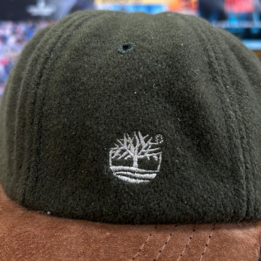 TIMBERLAND VINTAGE CAP