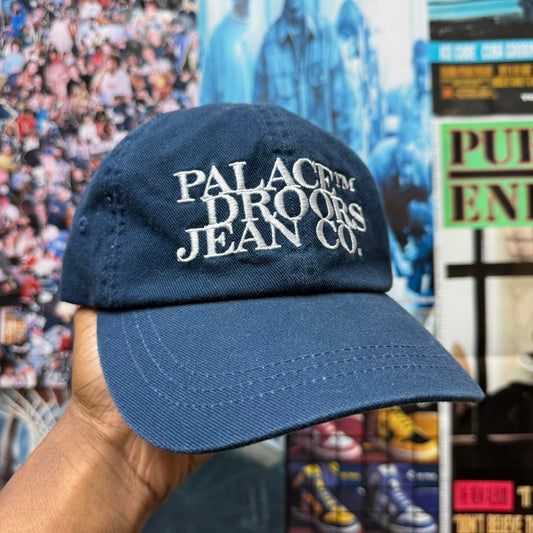 PALACE SS23 DROORS CAP