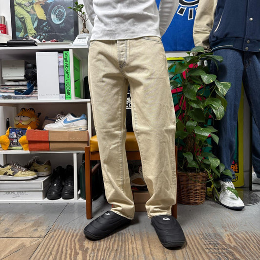 SUPREME SS25 REGULAR JEAN