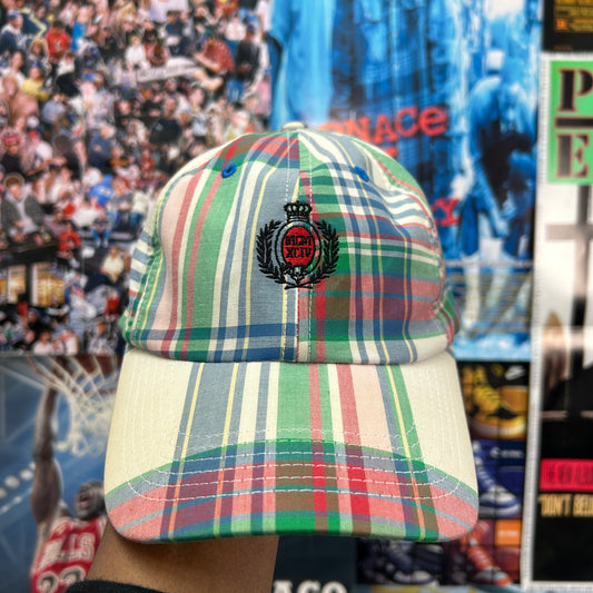 SUPREME EARLY 2000s CAP