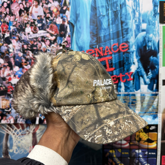 PALACE FW24 CORDURA DOG EAR CAP