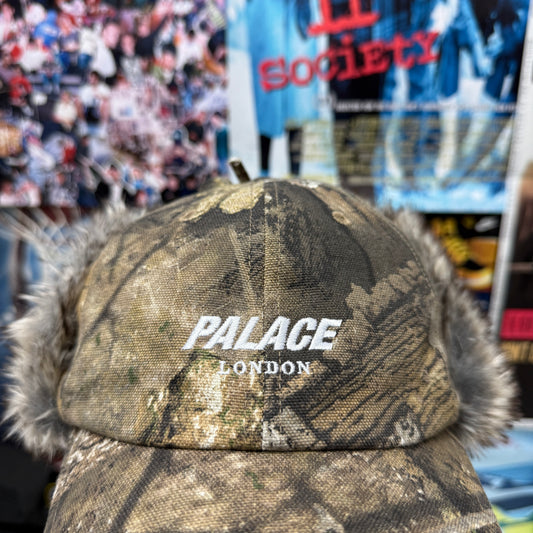 PALACE FW24 CORDURA DOG EAR CAP