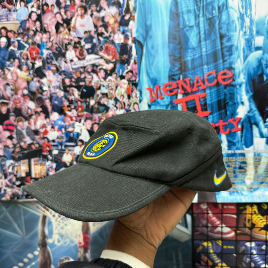 NIKE 90s INTER MILAN CAP