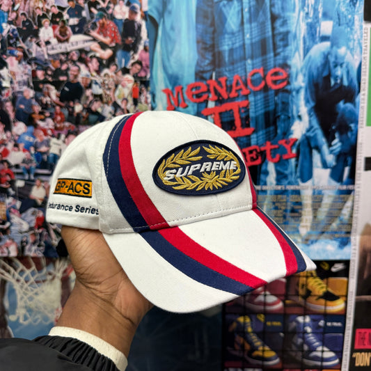 SUPREME FW24 ENDURANCE SERIES CAP