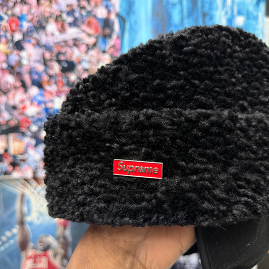 SUPREME FW21 AMBASSADOR HAT