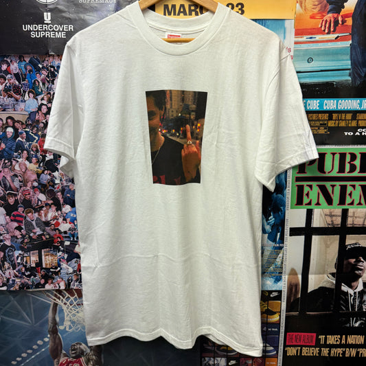 SUPREME FW18 BLESSED TEE