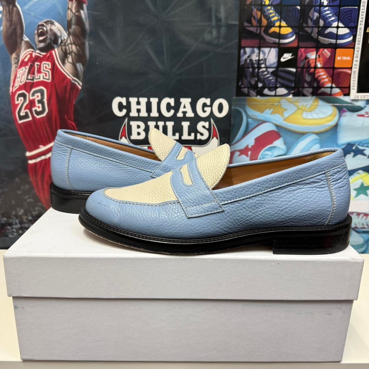 AIME LEON DORE 2022 PENNY LOAFERS