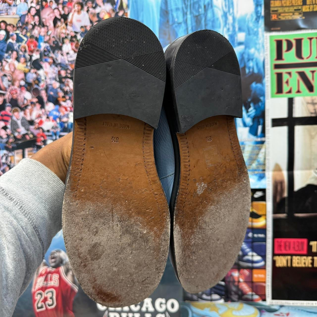 AIME LEON DORE 2022 PENNY LOAFERS