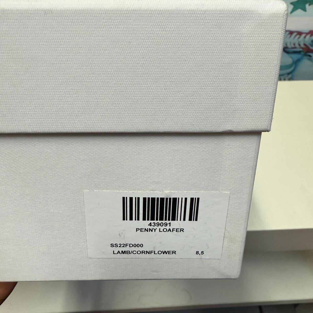 AIME LEON DORE 2022 PENNY LOAFERS