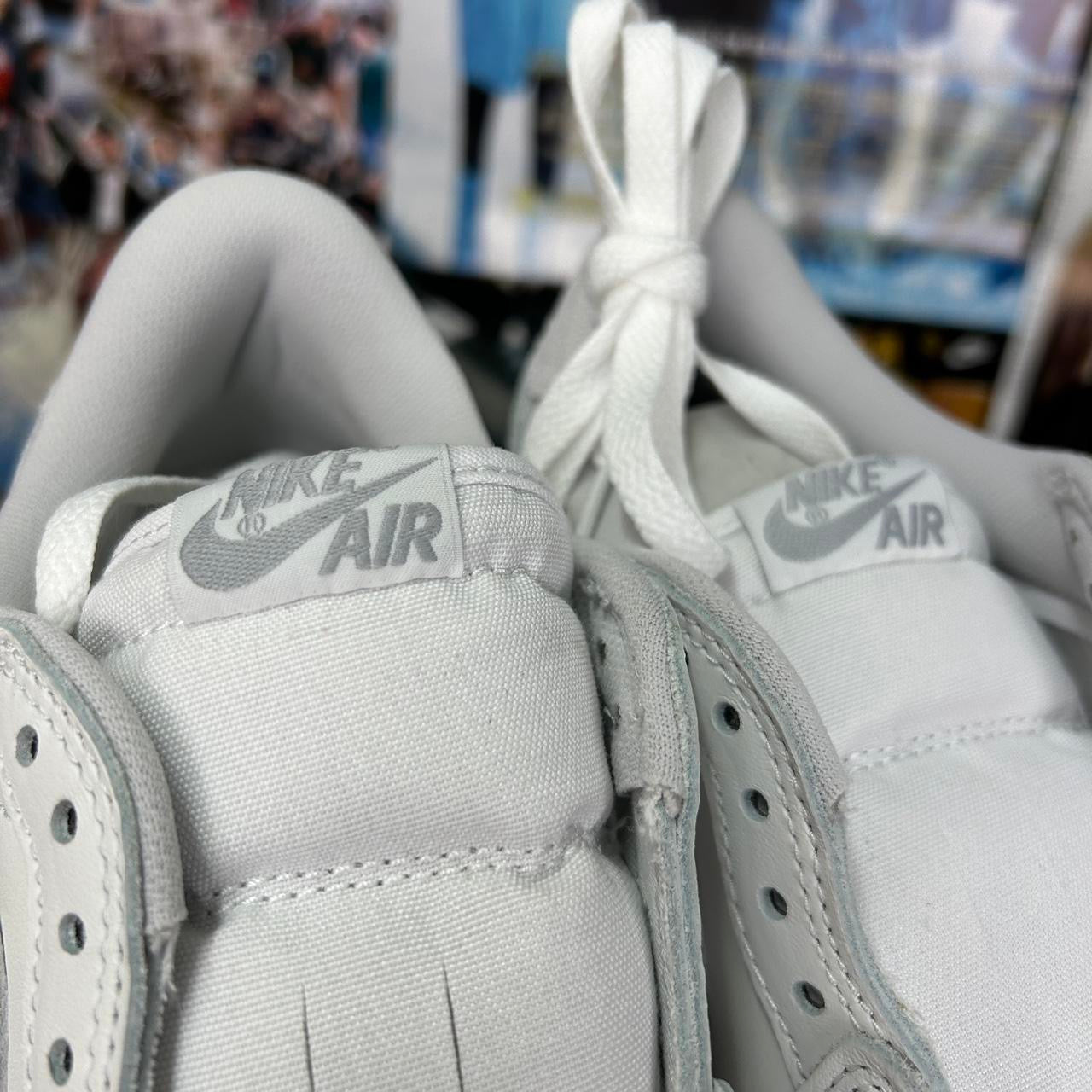 JORDAN 1 RETRO LOW 85