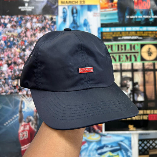 SUPREME FW24 ENAMEL SMALL BOX CAP