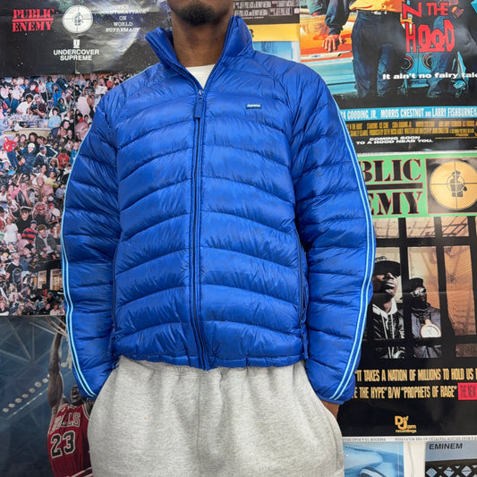 SUPREME SS24 MICRO DOWN JACKET
