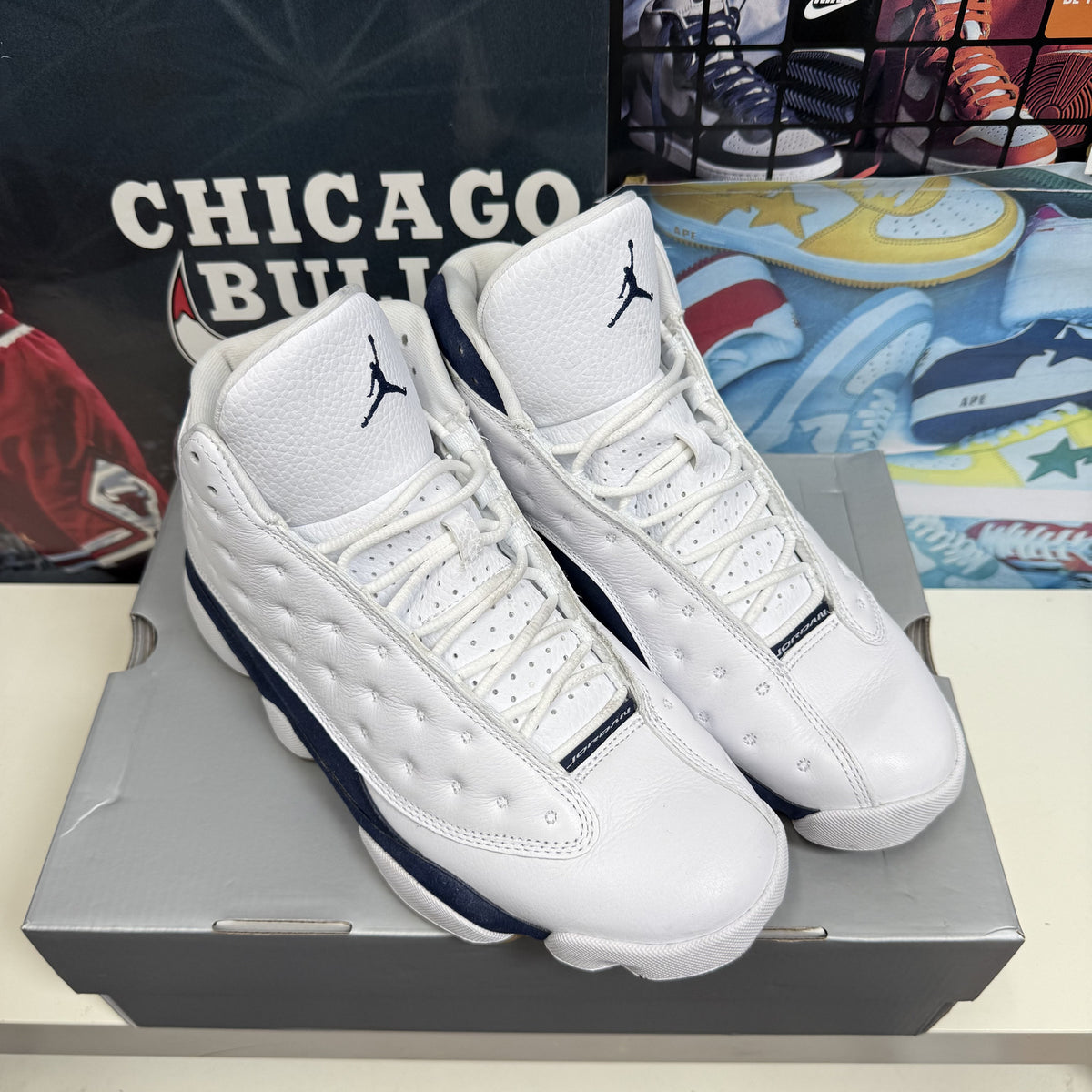 JORDAN 13 MIDNIGHT NAVY