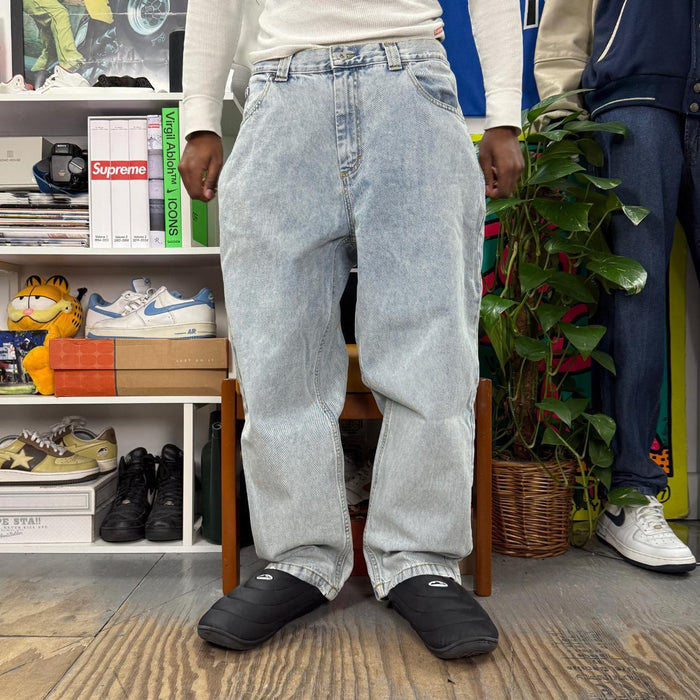 POLAR BIG BOYS BAGGY JEANS