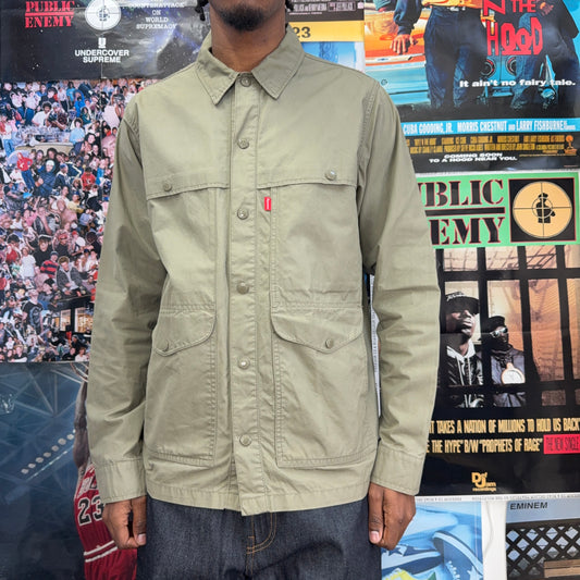 SUPREME LATE 90s CARGO SHIRT