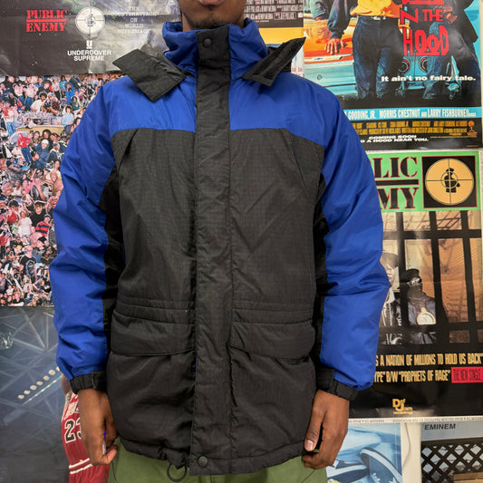 VINTAGE PARKA JACKET