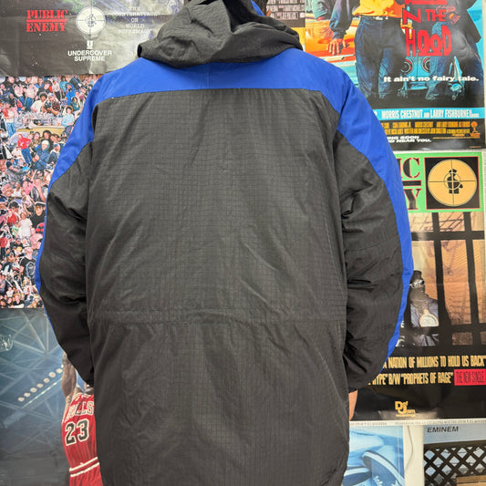 VINTAGE PARKA JACKET