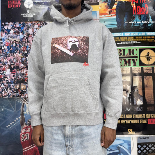 SUPREME FW23 MF DOOM HOODIE