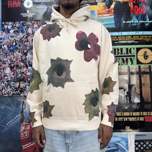SUPREME SS22 NATE LOWMAN HOODIE